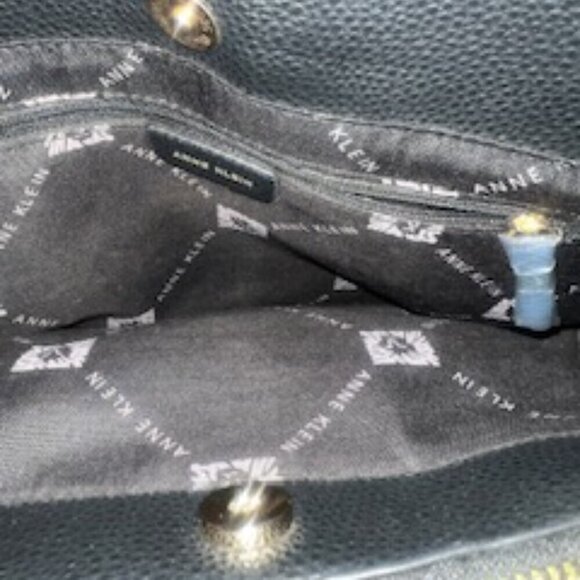 Anne Klein® Tote (gently loved❤️‍🩹) - Picture 6 of 8